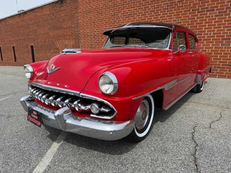 1954 DeSoto Firedome - Image 2 of 17