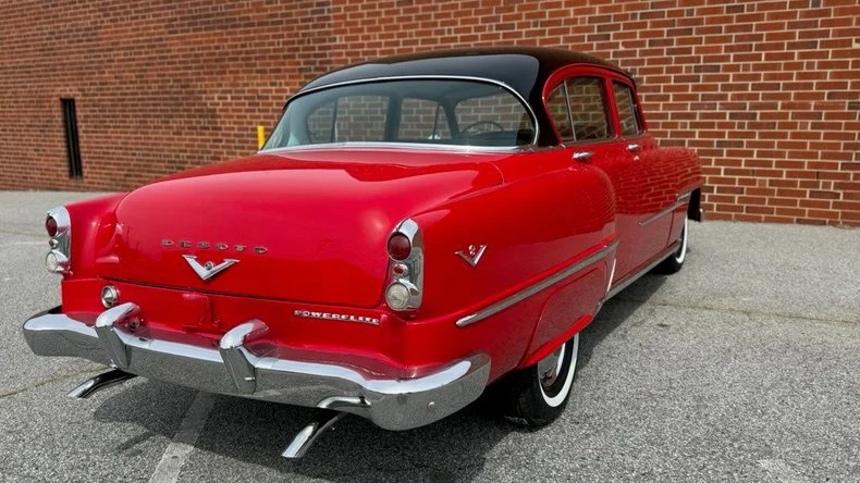 1954 DeSoto Firedome - Image 6 of 17