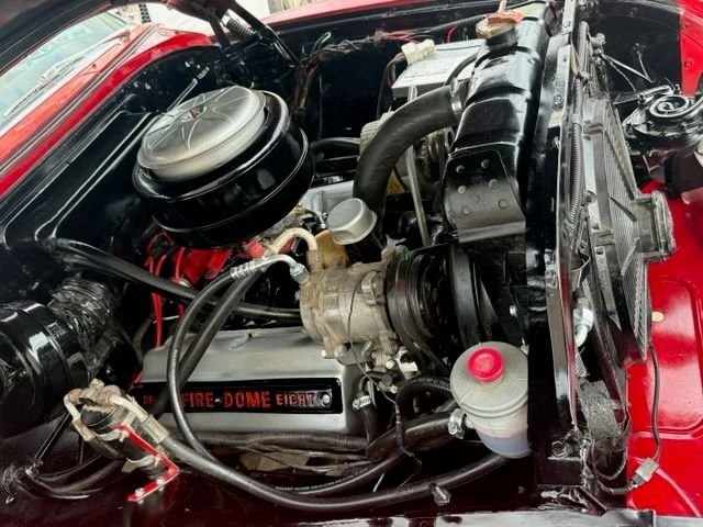 1954 DeSoto Firedome - Image 15 of 17