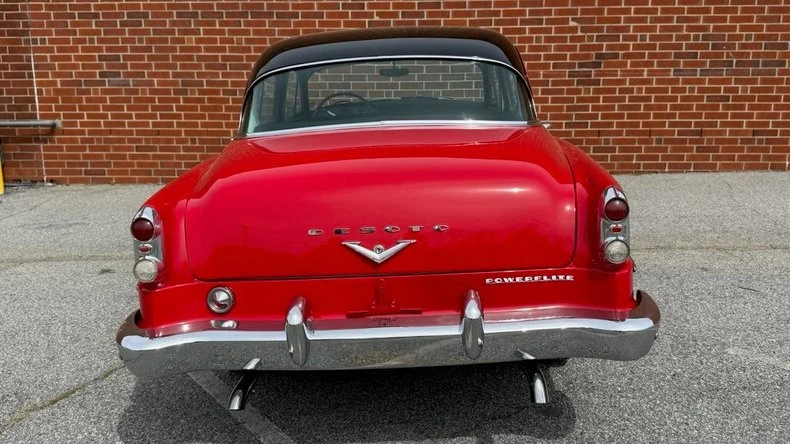 1954 DeSoto Firedome - Image 5 of 17