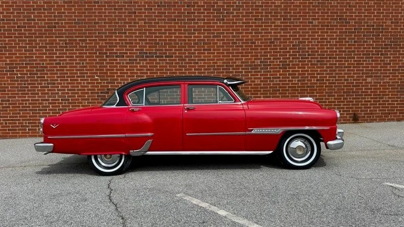 1954 DeSoto Firedome - Image 8 of 17