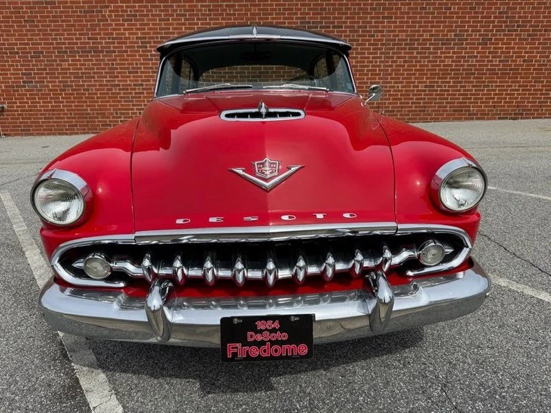 1954 DeSoto Firedome - Image 10 of 17