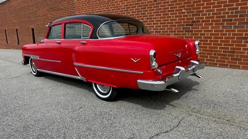 1954 DeSoto Firedome - Image 4 of 17