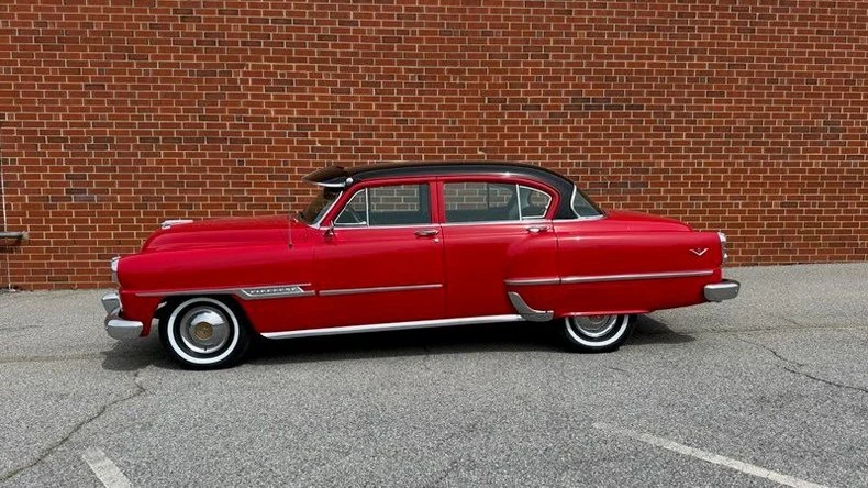 1954 DeSoto Firedome - Image 3 of 17