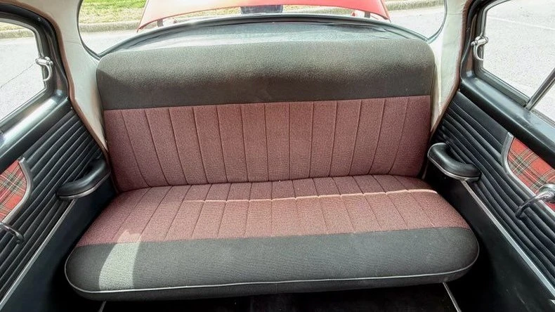 1954 DeSoto Firedome - Image 13 of 17