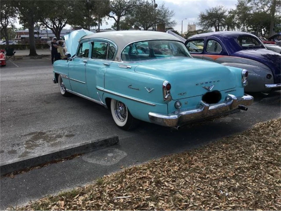1954 DeSoto Firedome - Image 14 of 30