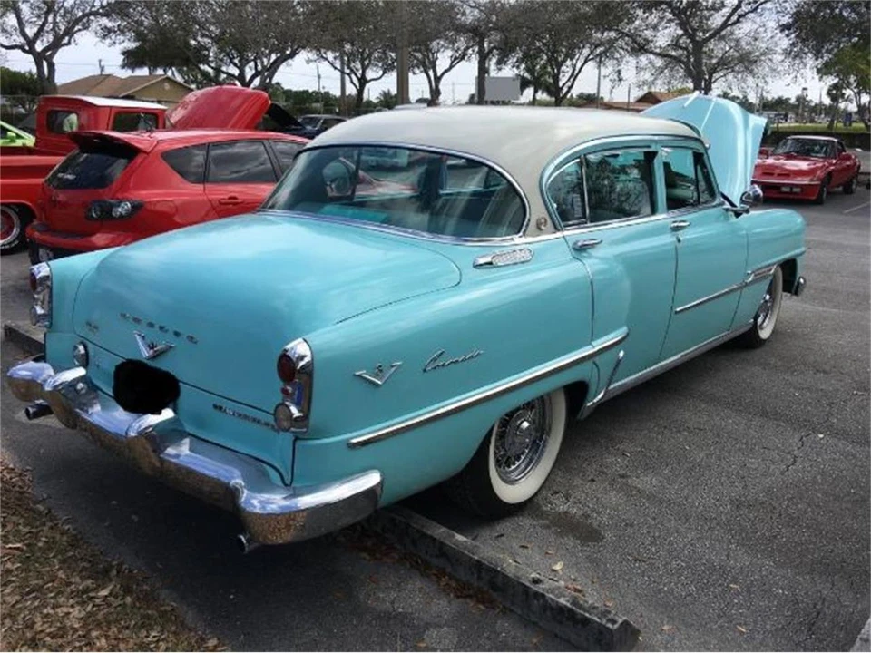 1954 DeSoto Firedome - Image 16 of 30
