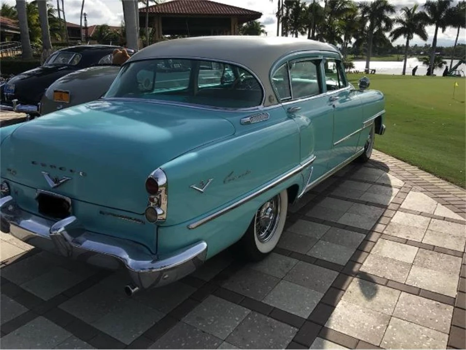1954 DeSoto Firedome - Image 11 of 30