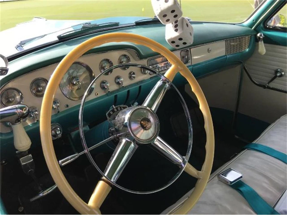 1954 DeSoto Firedome - Image 17 of 30