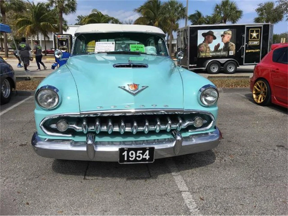1954 DeSoto Firedome - Image 3 of 30