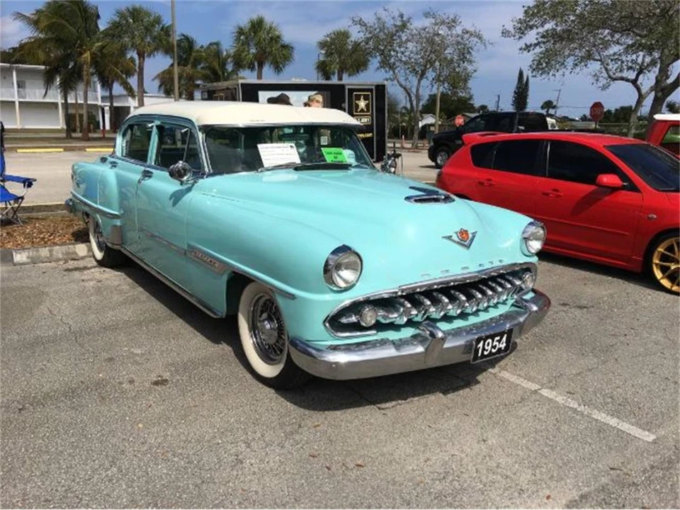 1954 DeSoto Firedome - Image 8 of 30