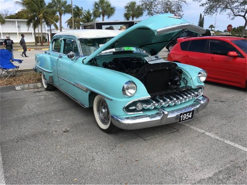 1954 DeSoto Firedome - Image 10 of 30