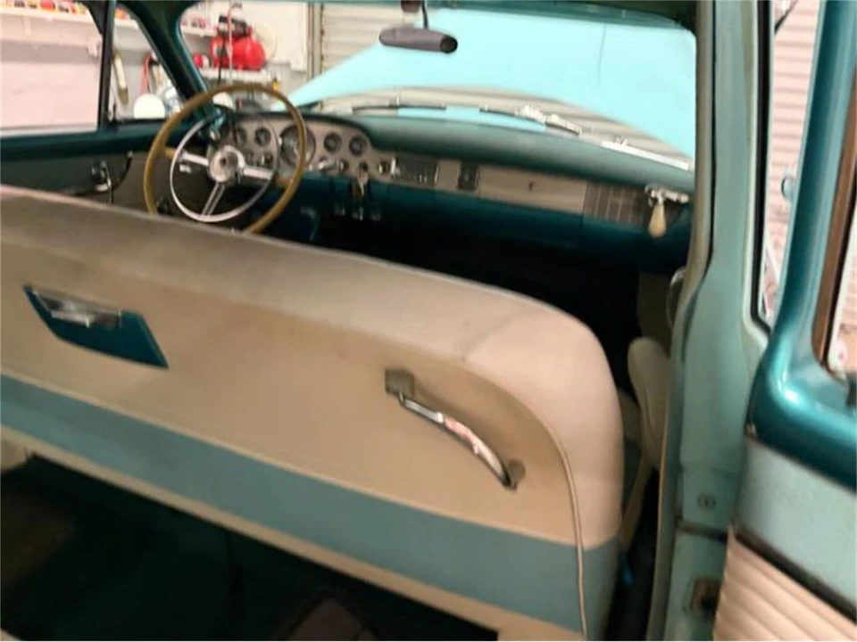 1954 DeSoto Firedome - Image 19 of 30