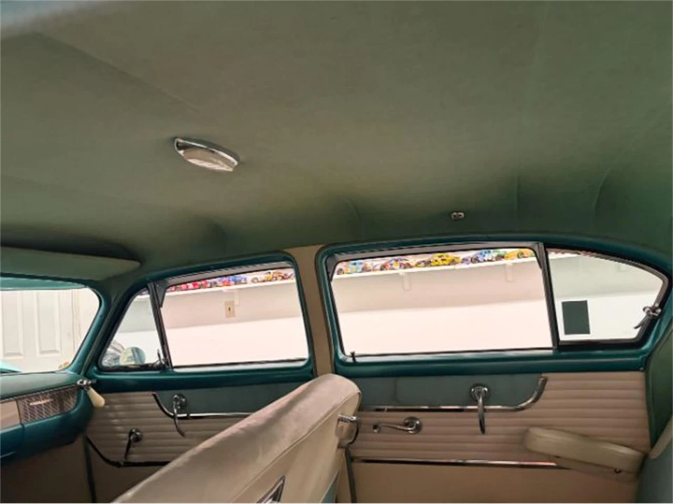 1954 DeSoto Firedome - Image 24 of 30