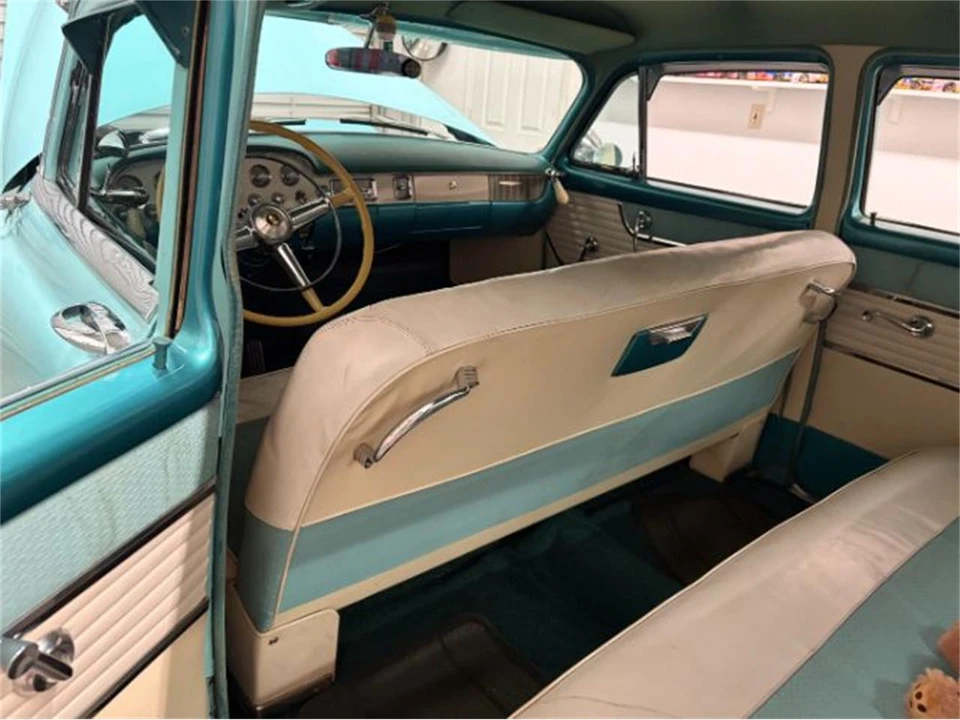 1954 DeSoto Firedome - Image 25 of 30