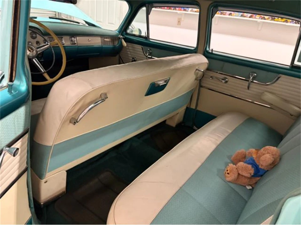 1954 DeSoto Firedome - Image 29 of 30