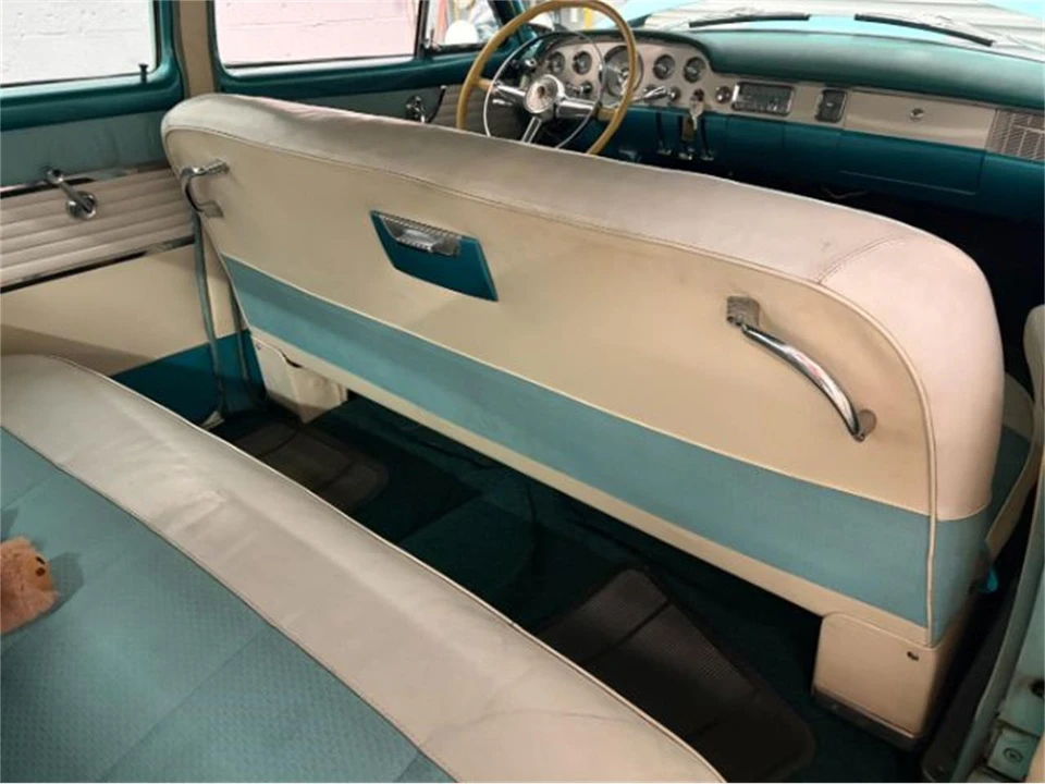 1954 DeSoto Firedome - Image 22 of 30