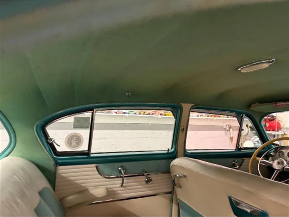 1954 DeSoto Firedome - Image 21 of 30