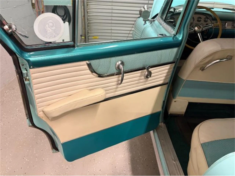 1954 DeSoto Firedome - Image 30 of 30