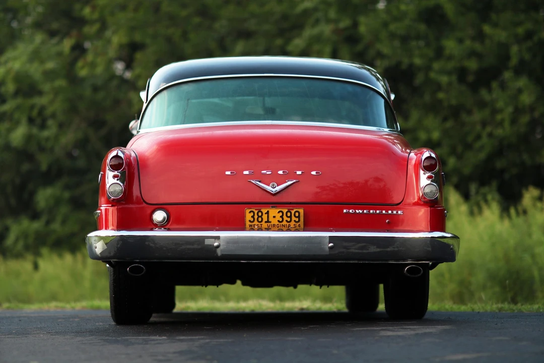 1954 DeSoto Firedome - Image 19 of 31