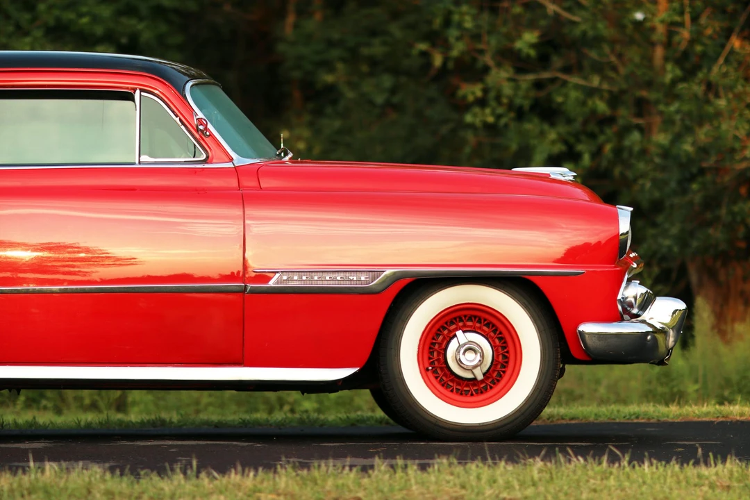 1954 DeSoto Firedome - Image 24 of 31