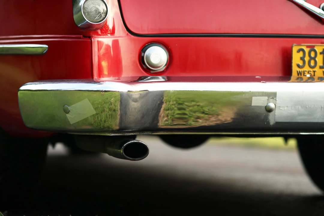 1954 DeSoto Firedome - Image 31 of 31