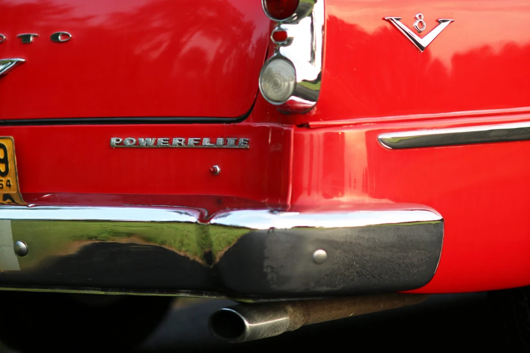 1954 DeSoto Firedome - Image 30 of 31