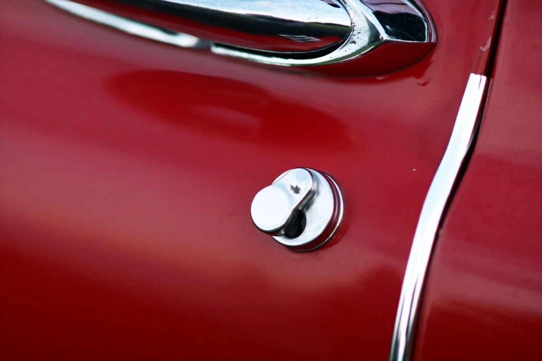 1954 DeSoto Firedome - Image 28 of 31