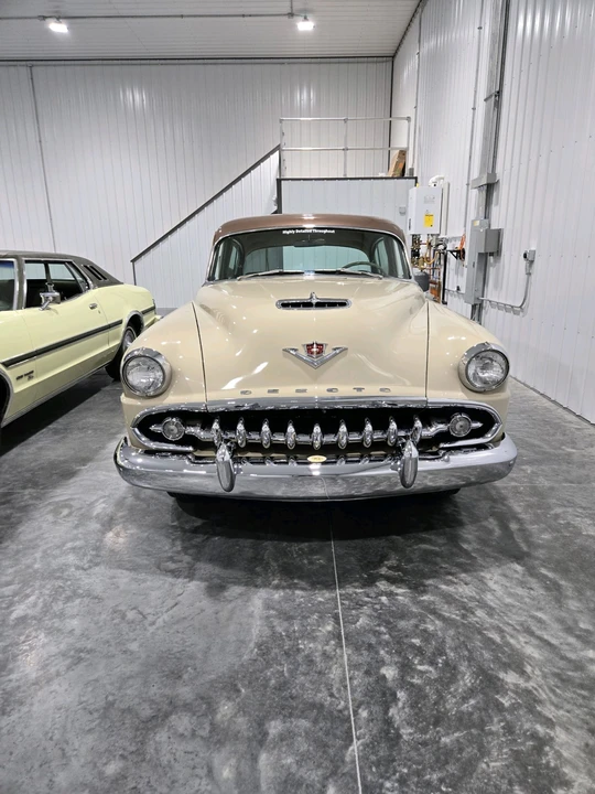 1954 DeSoto Firedome - Image 3 of 31