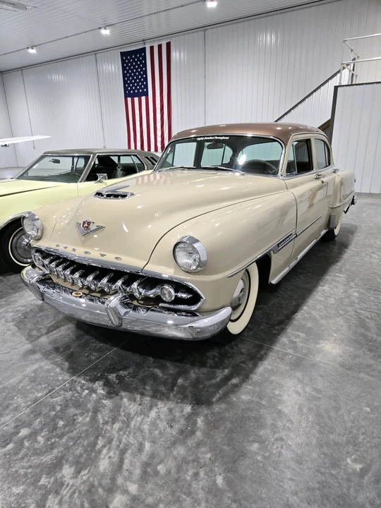 1954 DeSoto Firedome - Image 2 of 31