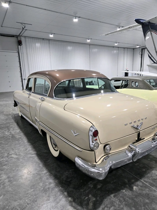 1954 DeSoto Firedome - Image 7 of 31
