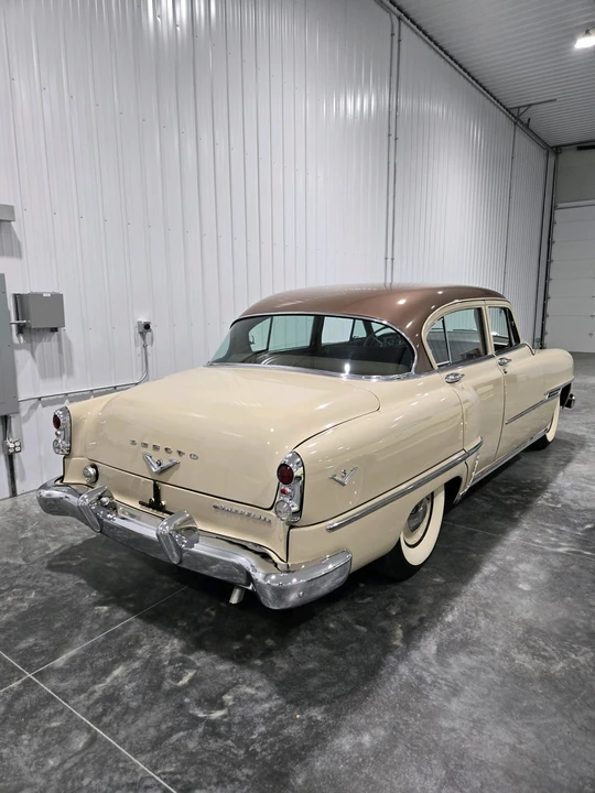 1954 DeSoto Firedome - Image 5 of 31