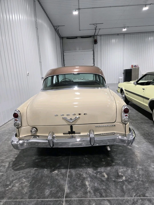 1954 DeSoto Firedome - Image 6 of 31