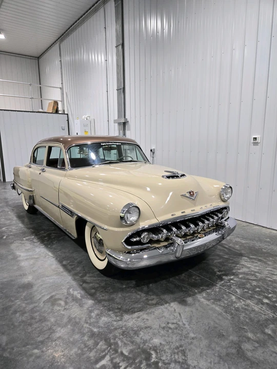 1954 DeSoto Firedome - Image 4 of 31