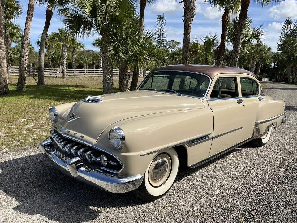 1954 DeSoto Firedome - Image 18 of 31