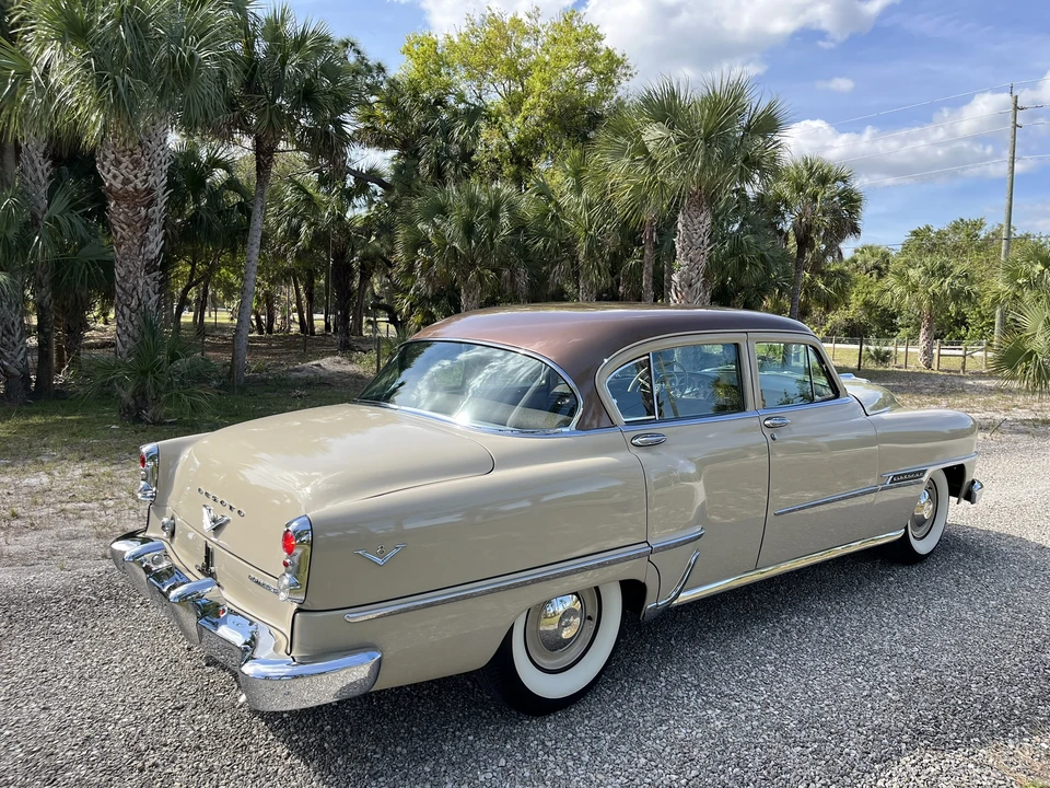 1954 DeSoto Firedome - Image 21 of 31