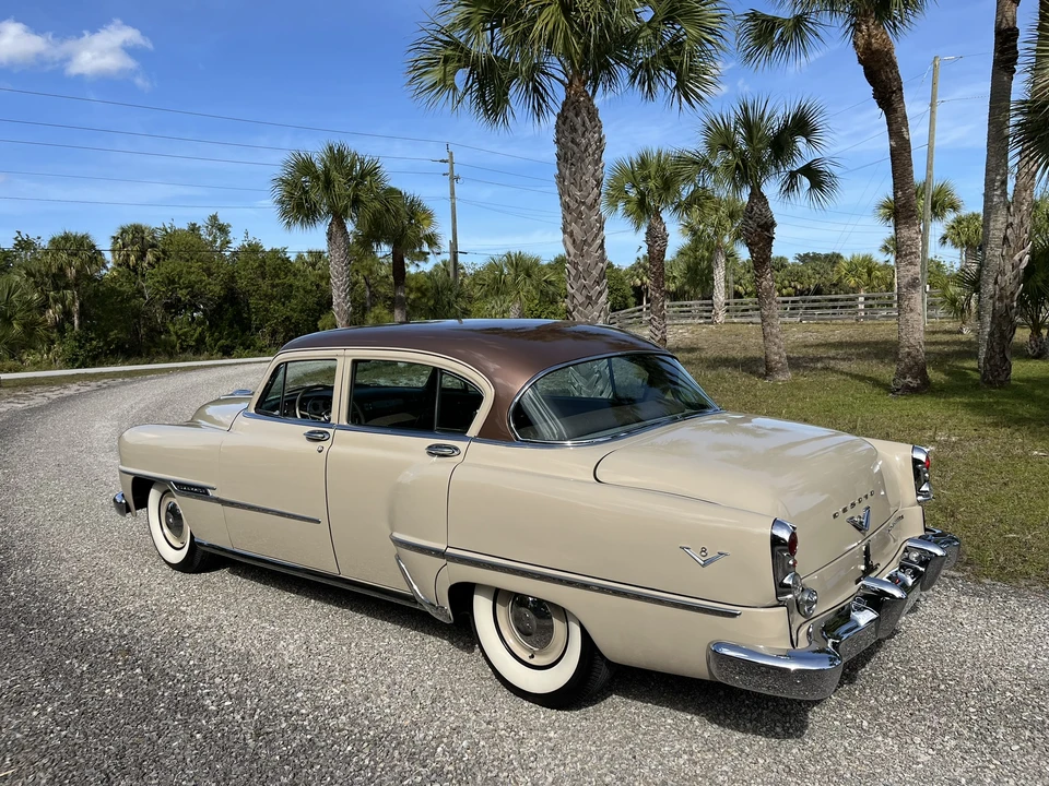 1954 DeSoto Firedome - Image 26 of 31