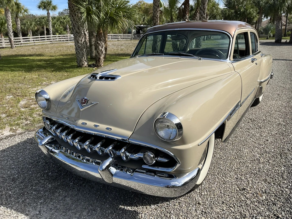1954 DeSoto Firedome - Image 19 of 31