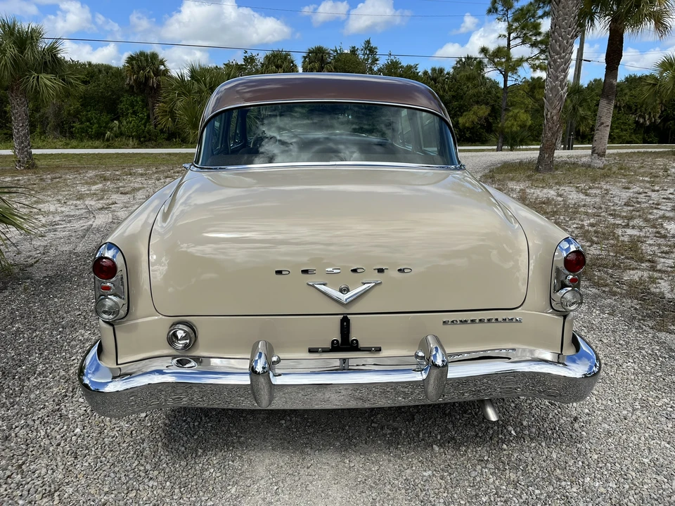 1954 DeSoto Firedome - Image 14 of 31