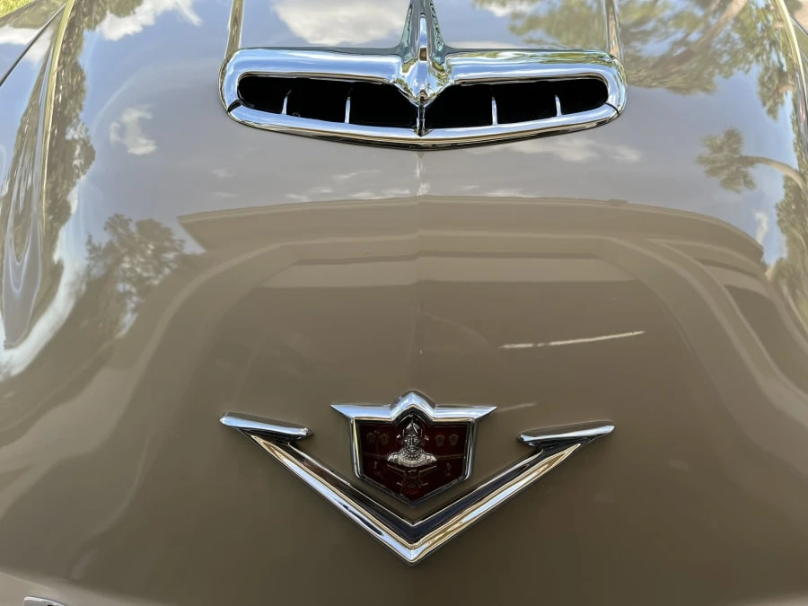 1954 DeSoto Firedome - Image 8 of 16