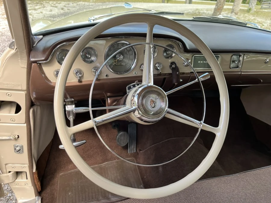 1954 DeSoto Firedome - Image 9 of 16