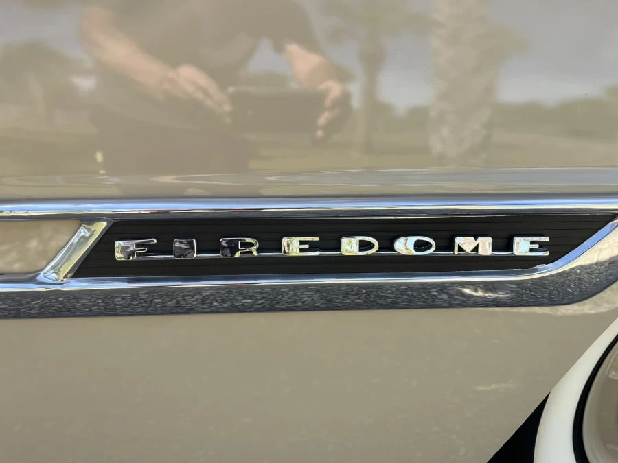 1954 DeSoto Firedome - Image 6 of 16