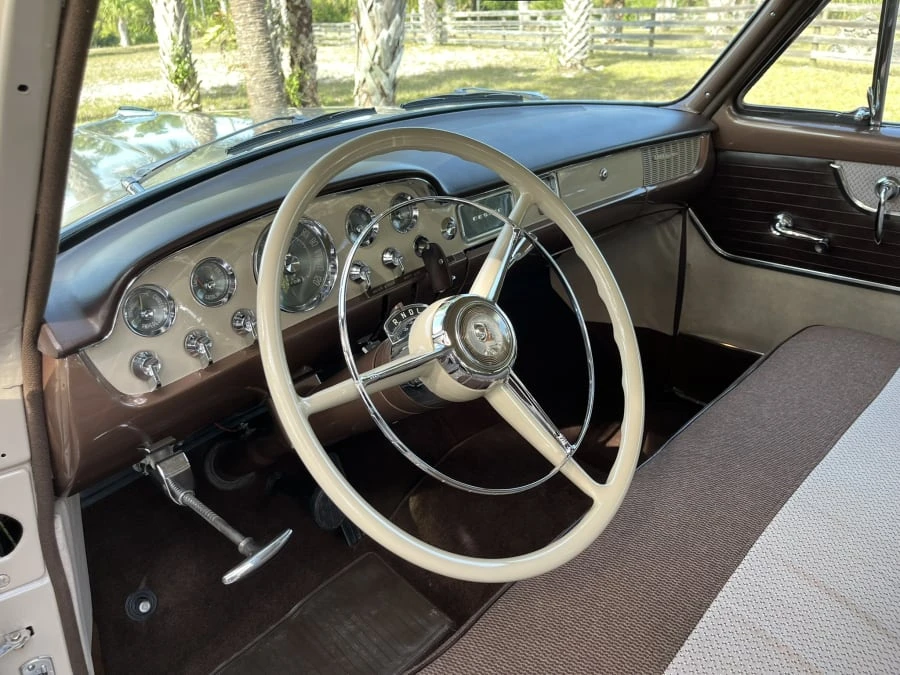 1954 DeSoto Firedome - Image 11 of 16