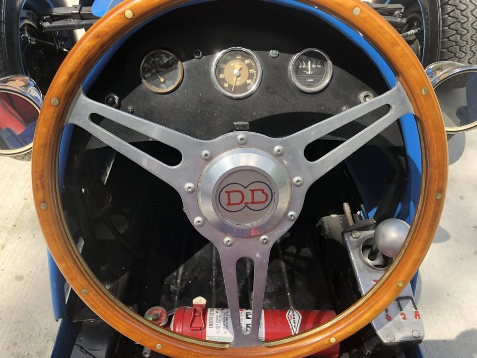 1954 Deutsch-Bonnet - Image 31 of 31