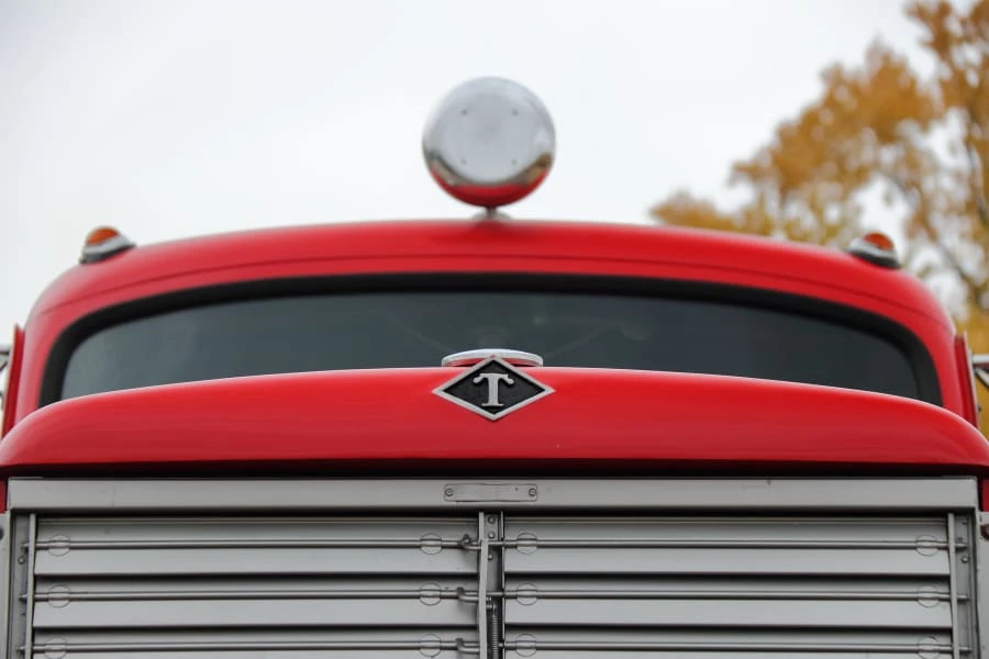 1954 Diamond T - Image 21 of 31