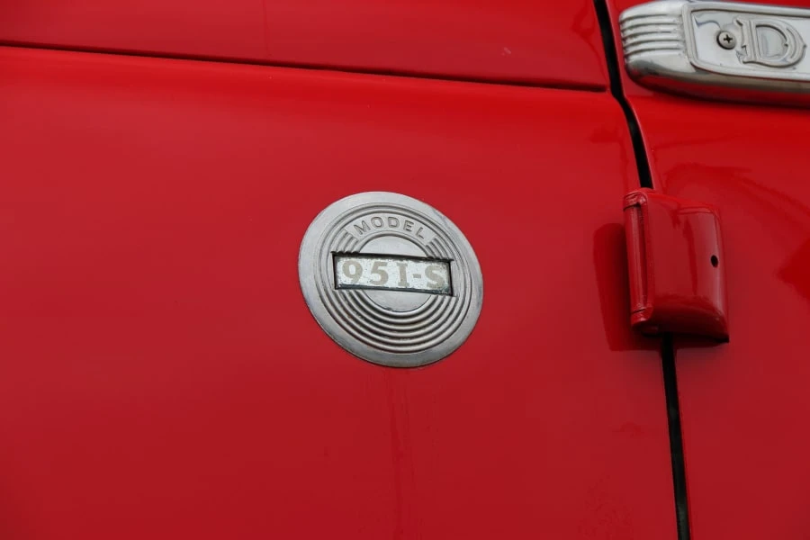 1954 Diamond T - Image 14 of 31