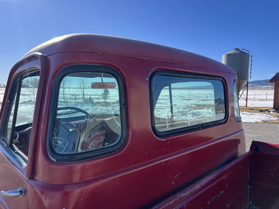 1954 Dodge C Series - Image 30 of 31