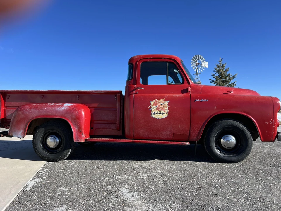 1954 Dodge C Series - Image 25 of 31