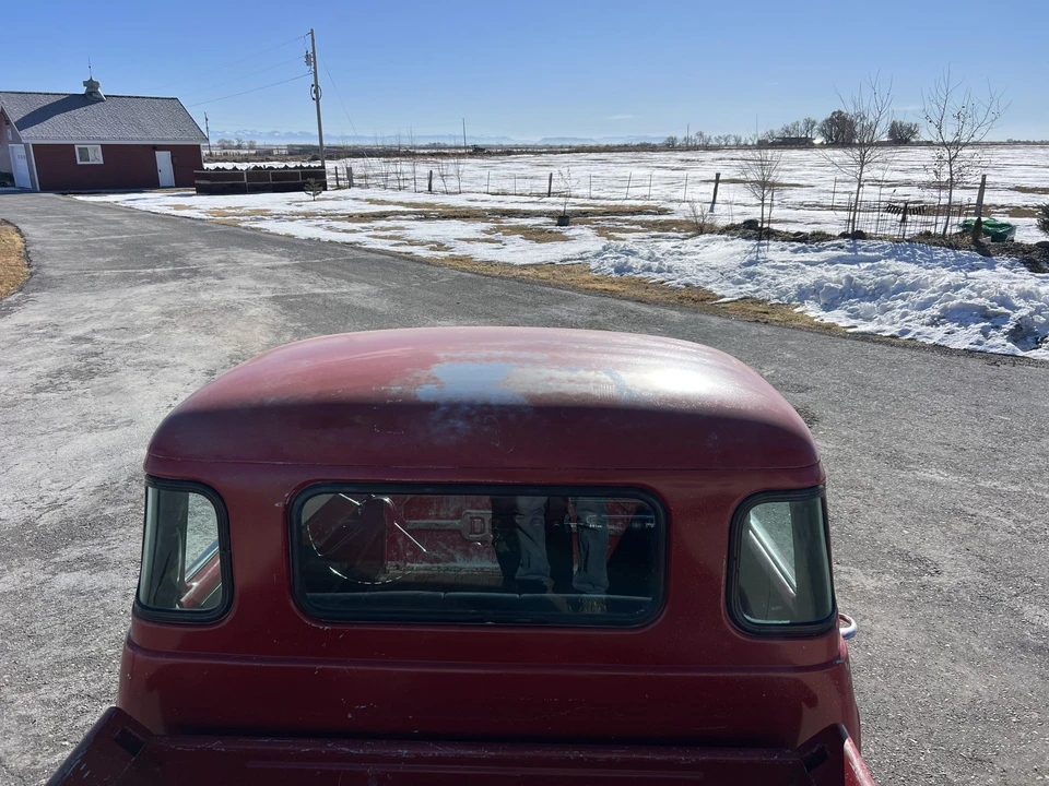 1954 Dodge C Series - Image 29 of 31