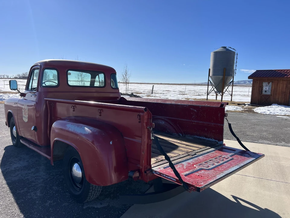 1954 Dodge C Series - Image 27 of 31